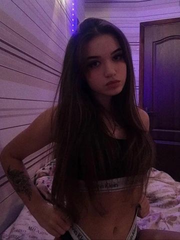 Анкета проститутки Эльза, 23 года